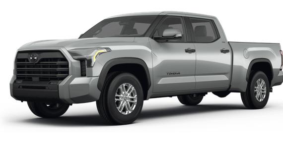 TOYOTA TUNDRA 2023 5TFLA5DB7PX105395 image