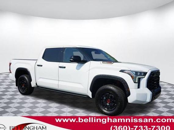 TOYOTA TUNDRA 2023 5TFPC5DB7PX032797 image TOYOTA TUNDRA 2023 5TFPC5DB7PX032797 image