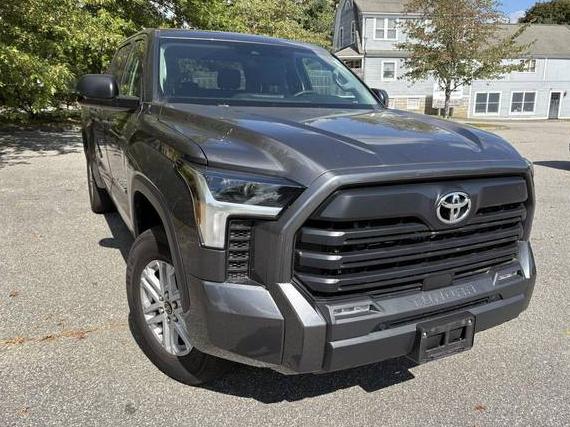 TOYOTA TUNDRA 2023 5TFLA5DB6PX060224 image TOYOTA TUNDRA 2023 5TFLA5DB6PX060224 image