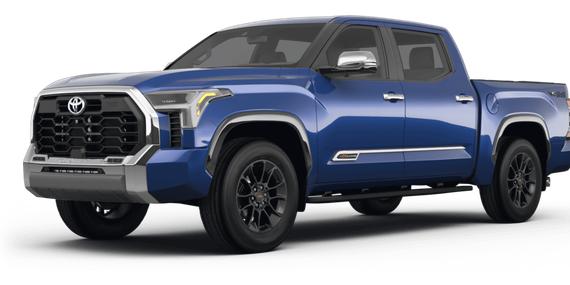 TOYOTA TUNDRA 2023 5TFMC5DB4PX031500 image