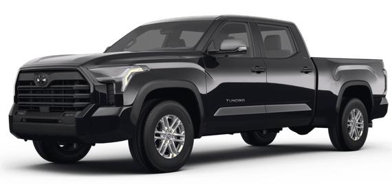 TOYOTA TUNDRA 2023 5TFLA5DB8PX069359 image TOYOTA TUNDRA 2023 5TFLA5DB8PX069359 image