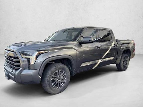 TOYOTA TUNDRA 2023 5TFLA5DB6PX067903 image
