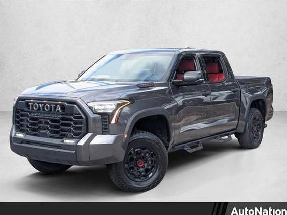 TOYOTA TUNDRA 2023 5TFPC5DB0PX036349 image TOYOTA TUNDRA 2023 5TFPC5DB0PX036349 image