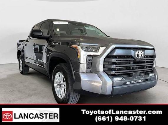 TOYOTA TUNDRA 2023 5TFLA5AB0PX022427 image
