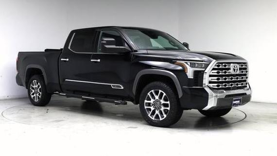 TOYOTA TUNDRA 2023 5TFMA5EC3PX013079 image