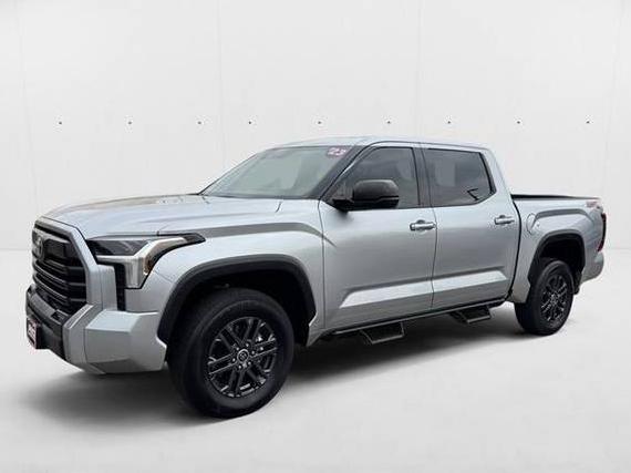 TOYOTA TUNDRA 2023 5TFLA5DB0PX093915 image TOYOTA TUNDRA 2023 5TFLA5DB0PX093915 image