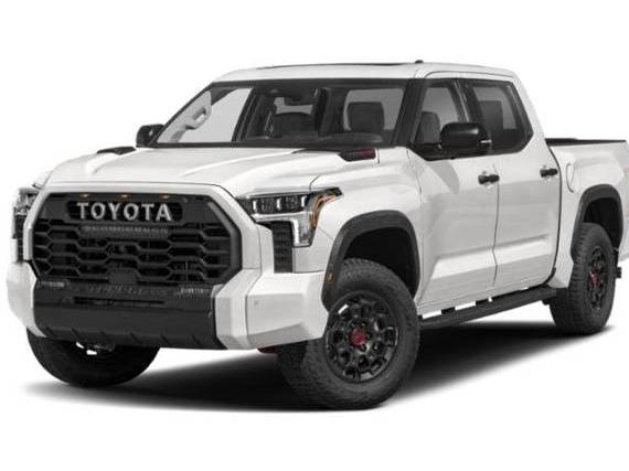 TOYOTA TUNDRA 2023 5TFPC5DB7PX028183 image