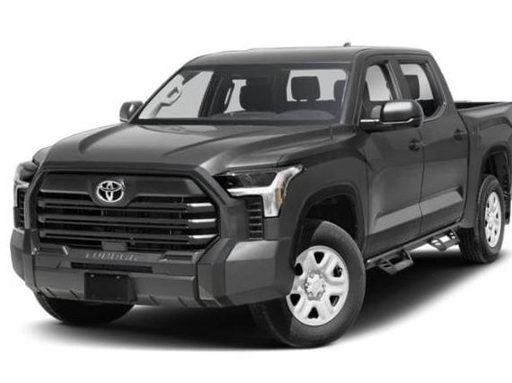 TOYOTA TUNDRA 2023 5TFKB5DB4PX109090 image