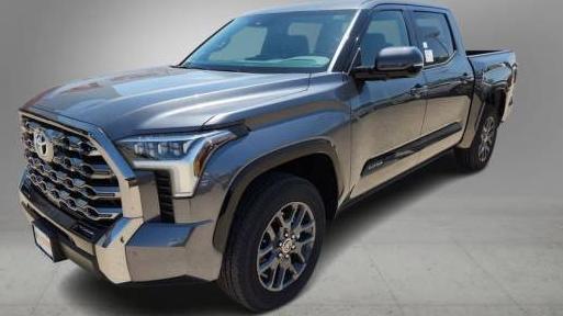 TOYOTA TUNDRA 2023 5TFNA5DB0PX122113 image