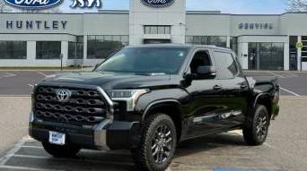 TOYOTA TUNDRA 2023 5TFNC5DB5PX034281 image