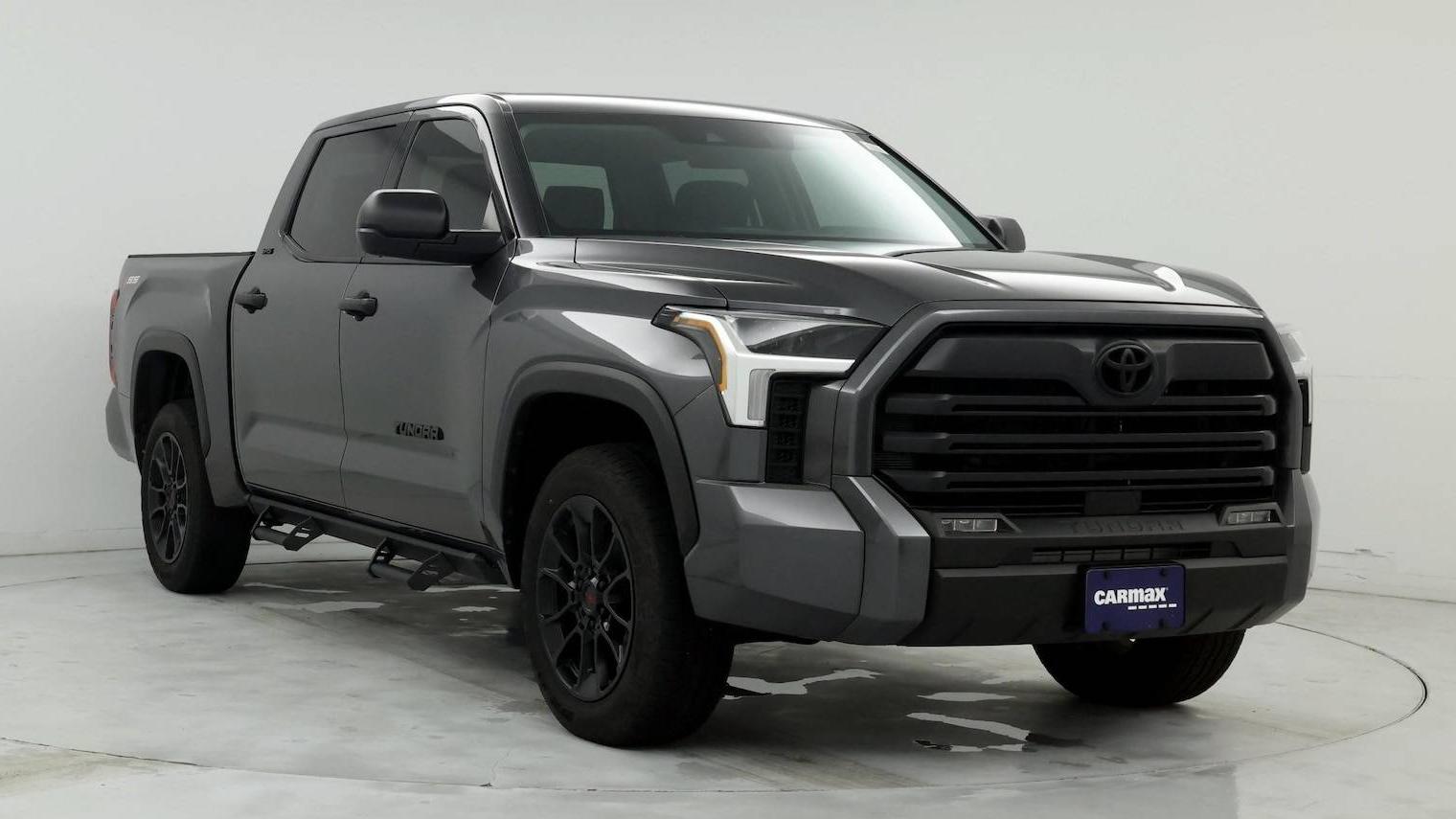 TOYOTA TUNDRA 2023 5TFLA5DB9PX065207 image