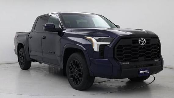 TOYOTA TUNDRA 2023 5TFLA5DB7PX059387 image