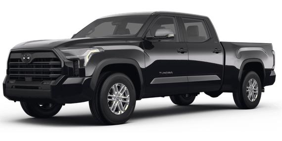 TOYOTA TUNDRA 2023 5TFLA5BC7PX002554 image