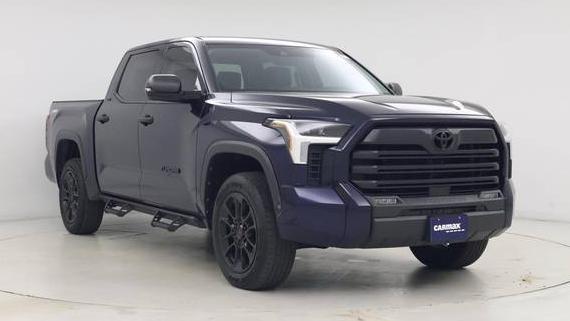 TOYOTA TUNDRA 2023 5TFLA5DB7PX068316 image