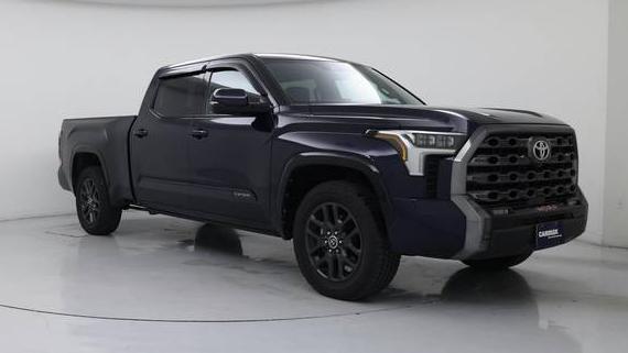 TOYOTA TUNDRA 2023 5TFNA5EC0PX016090 image TOYOTA TUNDRA 2023 5TFNA5EC0PX016090 image