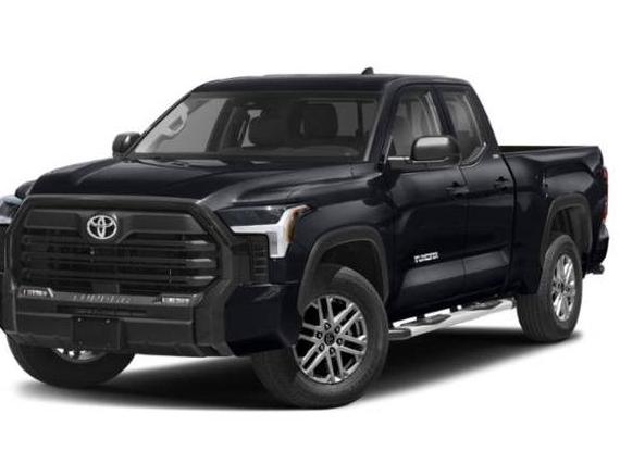 TOYOTA TUNDRA 2023 5TFLA5AA3PX022316 image