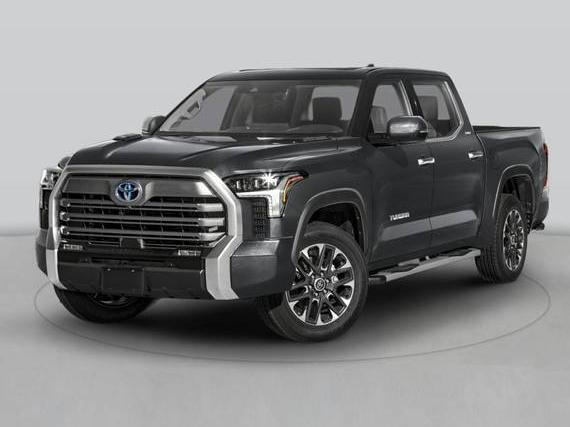 TOYOTA TUNDRA 2023 5TFVC5DB5PX018114 image TOYOTA TUNDRA 2023 5TFVC5DB5PX018114 image