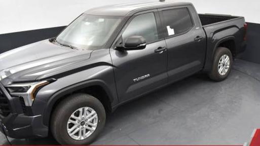 TOYOTA TUNDRA 2023 5TFLA5AB4PX024553 image