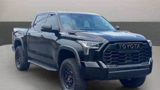 TOYOTA TUNDRA 2023 5TFPC5DB6PX023198 image