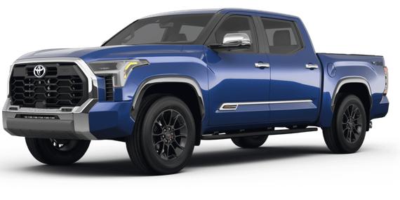 TOYOTA TUNDRA 2023 5TFMC5DB0PX018839 image