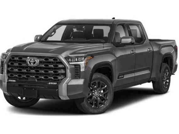 TOYOTA TUNDRA 2023 5TFNA5DB5PX087312 image