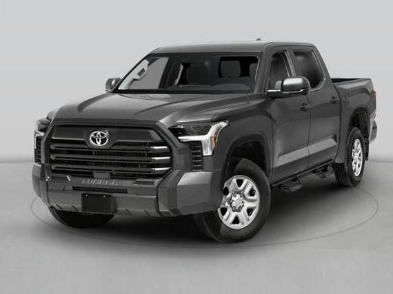 TOYOTA TUNDRA 2023 5TFNA5EC6PX017423 image