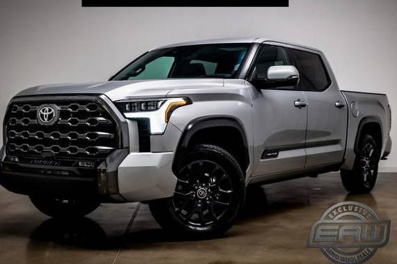TOYOTA TUNDRA 2023 5TFNA5EC7PX020606 image