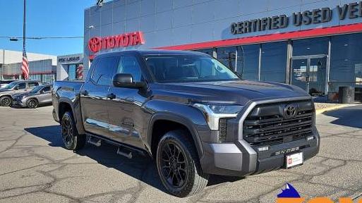 TOYOTA TUNDRA 2023 5TFLA5DB7PX069580 image TOYOTA TUNDRA 2023 5TFLA5DB7PX069580 image