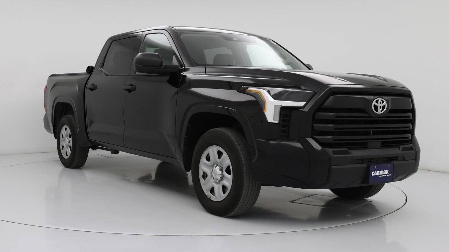 TOYOTA TUNDRA 2023 5TFKB5ABXPX021262 image