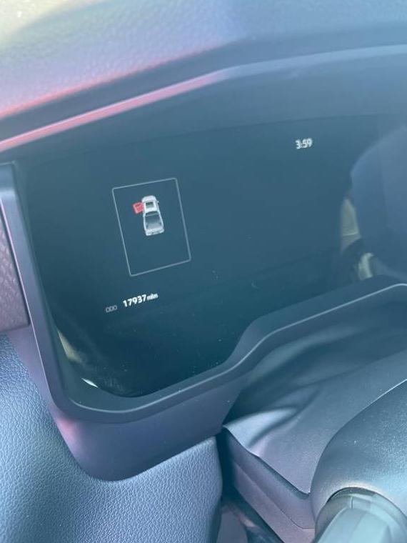 TOYOTA TUNDRA 2023 5TFPC5DB3PX025068 image