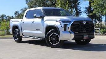 TOYOTA TUNDRA 2023 5TFLA5DB6PX101614 image TOYOTA TUNDRA 2023 5TFLA5DB6PX101614 image