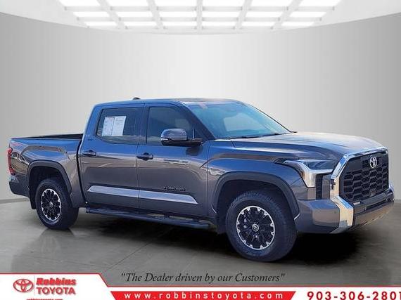 TOYOTA TUNDRA 2023 5TFLA5DB4PX128455 image TOYOTA TUNDRA 2023 5TFLA5DB4PX128455 image