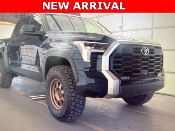 TOYOTA TUNDRA 2023 5TFJA5DB4PX082875 image