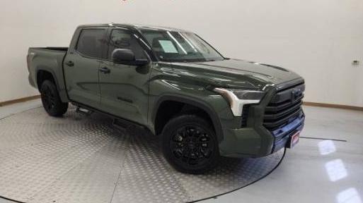 TOYOTA TUNDRA 2023 5TFLA5DB4PX129251 image