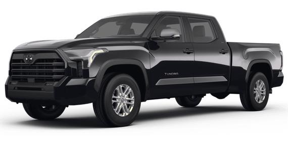 TOYOTA TUNDRA 2023 5TFLA5DB9PX073016 image