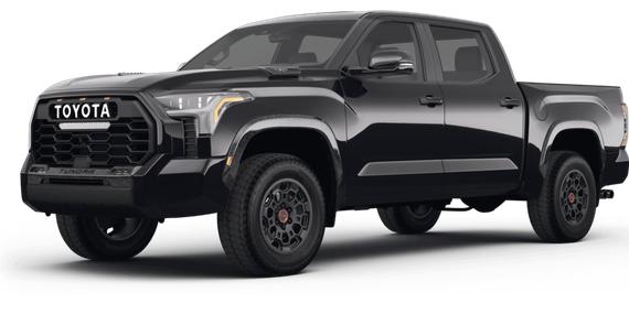 TOYOTA TUNDRA 2023 5TFPC5DB0PX039641 image TOYOTA TUNDRA 2023 5TFPC5DB0PX039641 image