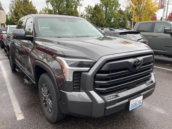 TOYOTA TUNDRA 2023 5TFLA5AB0PX024422 image TOYOTA TUNDRA 2023 5TFLA5AB0PX024422 image