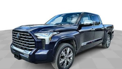 TOYOTA TUNDRA 2023 5TFVC5DB2PX013629 image