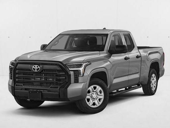 TOYOTA TUNDRA 2023 5TFJA5DA7PX083204 image