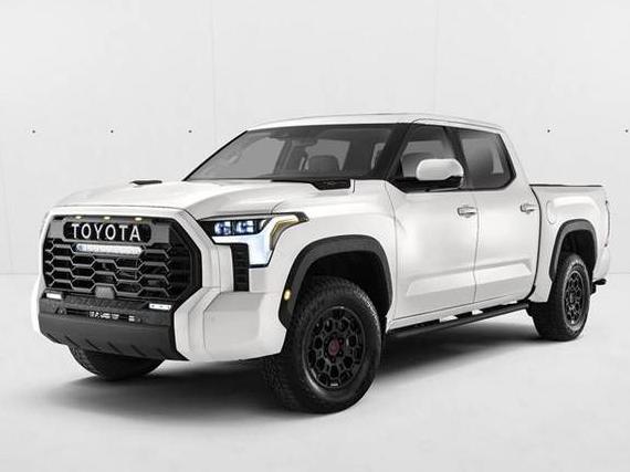 TOYOTA TUNDRA 2023 5TFLA5AB5PX023119 image