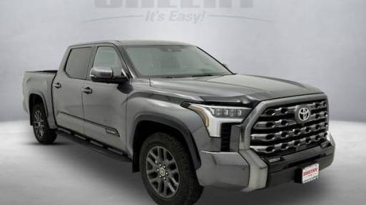 TOYOTA TUNDRA 2023 5TFNA5DB4PX075801 image