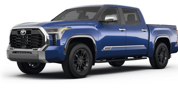 TOYOTA TUNDRA 2023 5TFMC5DB1PX027601 image