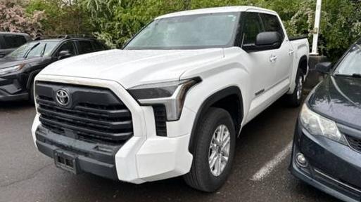 TOYOTA TUNDRA 2023 5TFLA5ABXPX025433 image