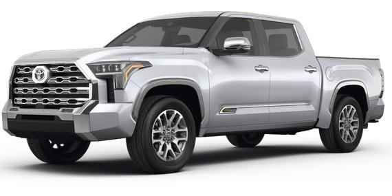 TOYOTA TUNDRA 2023 5TFMA5DB5PX108316 image