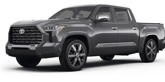 TOYOTA TUNDRA 2023 5TFVC5DB1PX022287 image