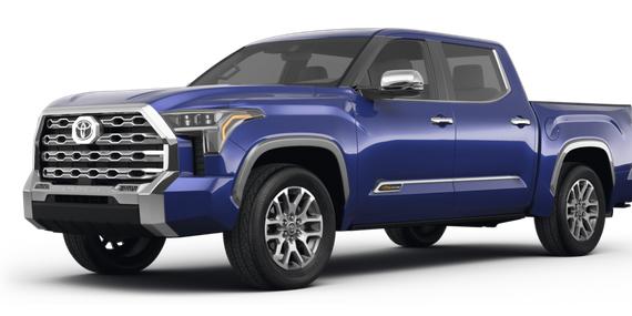 TOYOTA TUNDRA 2023 5TFMA5AB1PX024983 image TOYOTA TUNDRA 2023 5TFMA5AB1PX024983 image