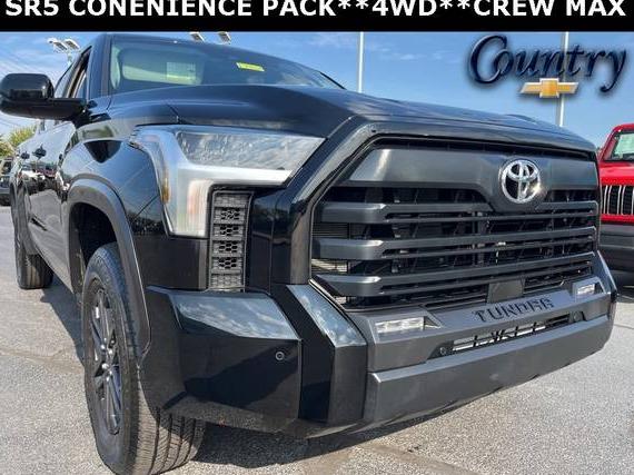 TOYOTA TUNDRA 2023 5TFLA5DB7PX063679 image TOYOTA TUNDRA 2023 5TFLA5DB7PX063679 image