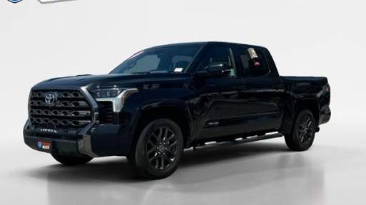 TOYOTA TUNDRA 2023 5TFNC5AB6PX002282 image