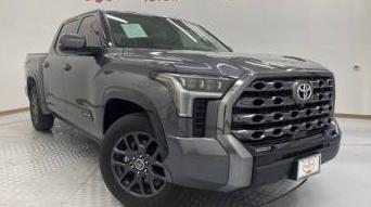TOYOTA TUNDRA 2023 5TFNA5AB6PX020173 image