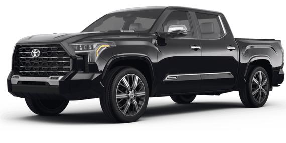 TOYOTA TUNDRA 2023 5TFVC5DB7PX022942 image
